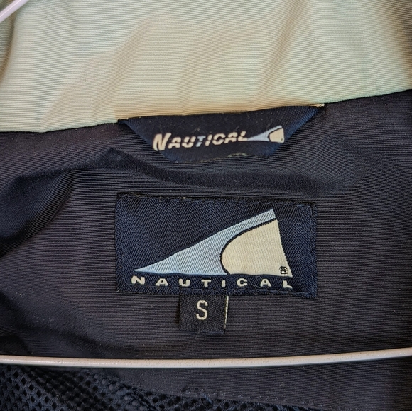Nautical jacket - Picture 4 of 5